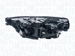 FAR MAGNETI MARELLI 711451000679 - Compatibil cu AUDI