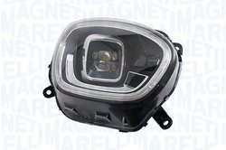 FAR MAGNETI MARELLI 711451001204 - Compatibil cu MINI