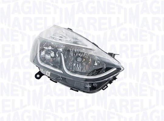 FAR MAGNETI MARELLI 712105911110 - Compatibil cu RENAULT