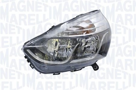 FAR MAGNETI MARELLI 712103401110 - Compatibil cu RENAULT