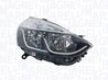 FAR MAGNETI MARELLI 712105911110 - Compatibil cu RENAULT