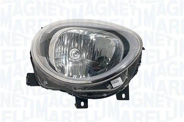 FAR MAGNETI MARELLI 712484701129 - Compatibil cu FIAT