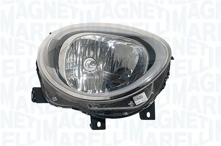FAR MAGNETI MARELLI 712484701129 - Compatibil cu FIAT