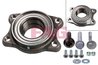 Set rulment roata FAG 713 6103 80