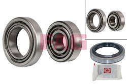 SET RULMENT ROATA FAG 713 6121 30 - Compatibil cu PORSCHE