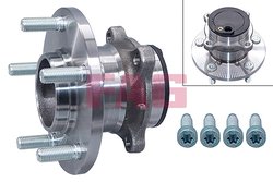 SET RULMENT ROATA FAG 713 6157 50 - Compatibil cu MAZDA