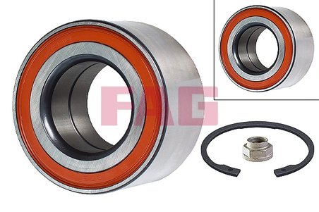 Set rulment roata FAG 713 6170 30