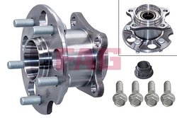 Set rulment roata FAG 713 6189 40