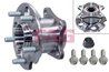 SET RULMENT ROATA FAG 713 6189 40 - Compatibil cu LEXUS, TOYOTA