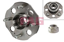 Set rulment roata FAG 713 6202 90
