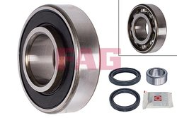 SET RULMENT ROATA FAG 713 6231 50 - Compatibil cu SUZUKI