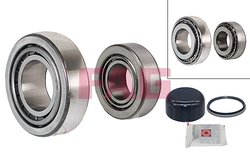 Set rulment roata FAG 713 6304 30