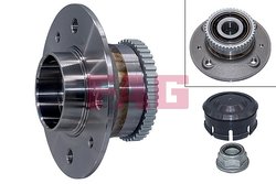 Set rulment roata FAG 713 6309 80