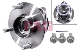 Set rulment roata FAG 713 6330 30