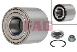 SET RULMENT ROATA FAG 713 6330 70 - Compatibil cu NISSAN, NISSAN (DFAC), RENAULT