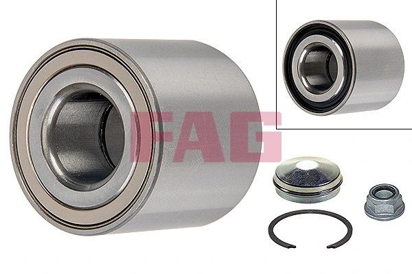 Set rulment roata FAG 713 6330 70