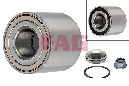 Set rulment roata FAG 713 6330 70