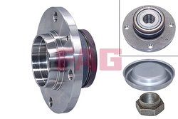Set rulment roata FAG 713 6400 30