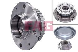 Set rulment roata FAG 713 6404 20