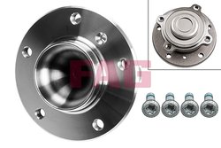 Set rulment roata FAG 713 6494 90