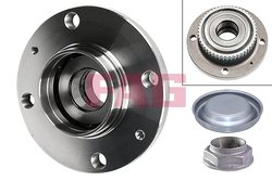 SET RULMENT ROATA FAG 713 6505 20 - Compatibil cu PEUGEOT