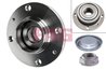 SET RULMENT ROATA FAG 713 6505 20 - Compatibil cu PEUGEOT