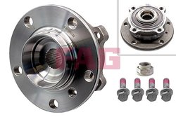 Set rulment roata FAG 713 6497 70