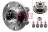 Set rulment roata FAG 713 6497 70