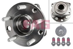 Set rulment roata FAG 713 6604 50