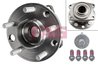 Set rulment roata FAG 713 6604 50