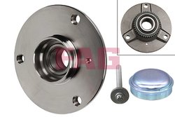 SET RULMENT ROATA FAG 713 6673 30 - Compatibil cu SMART