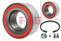 Set rulment roata FAG 713 6678 50