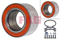 Set rulment roata FAG 713 6678 80