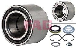 Set rulment roata FAG 713 6780 30