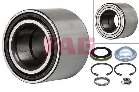 Set rulment roata FAG 713 6780 30