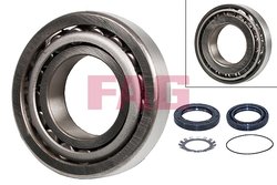 Set rulment roata FAG 713 6790 90