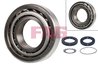 Set rulment roata FAG 713 6790 90
