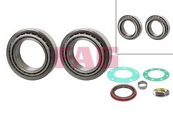 Set rulment roata FAG 713 6791 00