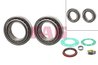 Set rulment roata FAG 713 6791 00