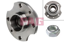 SET RULMENT ROATA FAG 713 6907 90 - Compatibil cu FIAT