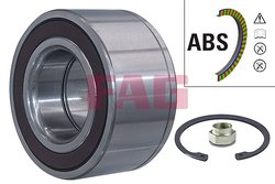 Set rulment roata FAG 713 6908 00
