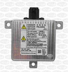 Unitate de control lumini Magneti Marelli 713121817011