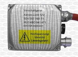 Unitate de control lumini Magneti Marelli 713121817020