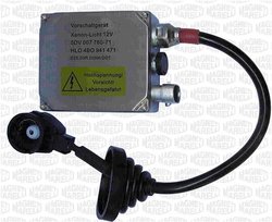Unitate de control lumini Magneti Marelli 713121817020
