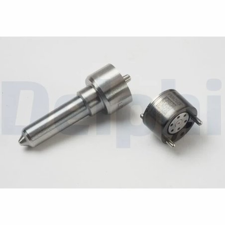 KIT REPARATIE INJECTOARE DELPHI 7135-650 - Compatibil cu SSANGYONG