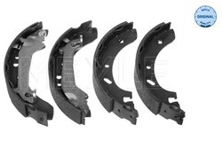 Set saboti frana Meyle 714 042 1002