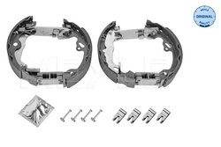 Set saboti frana Meyle 714 042 1004/K