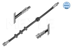 FURTUN FRANA MEYLE 714 525 0001 - Compatibil cu FORD