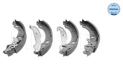 Set saboti frana Meyle 714 533 0001