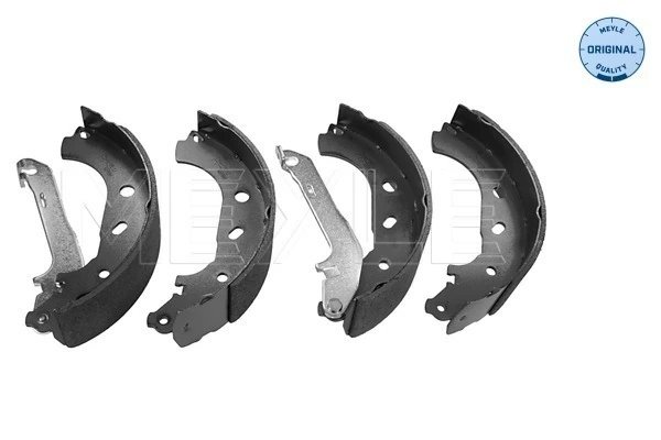 SET SABOTI FRANA MEYLE 714 533 0007 - Compatibil cu FORD